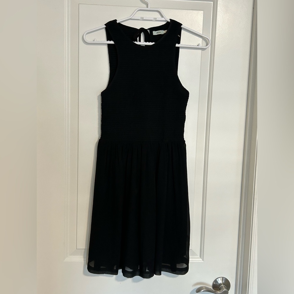 KIMCHI BLUE UO little black dress size S